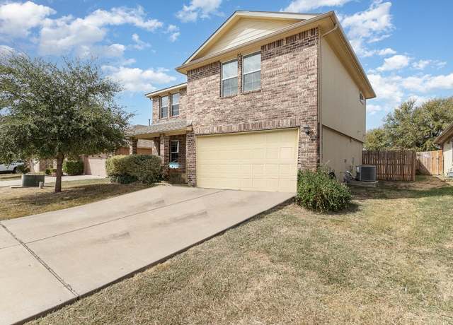 Property at 13708 Sierra Wind Ln, Elgin, TX 78621, 3 beds, 2.5 baths