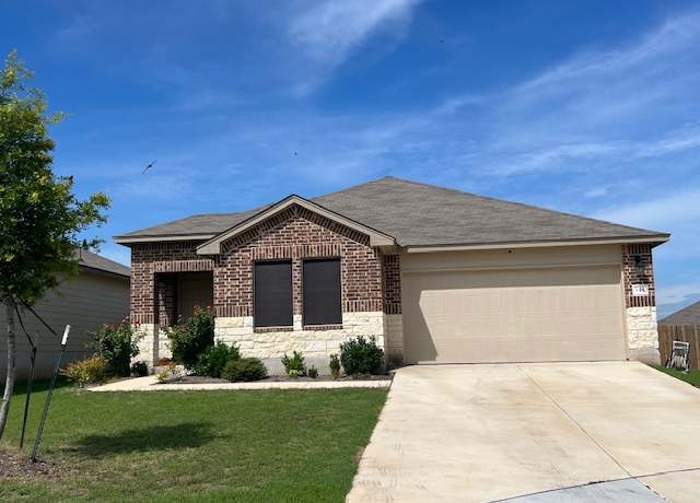 Property at 145 Atwood Loop, Jarrell, TX 76537, 3 beds, 2 baths
