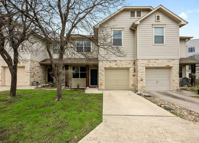 Property at 512 Eberhart Ln #2003, Austin, TX 78745, 2 beds, 2.5 baths