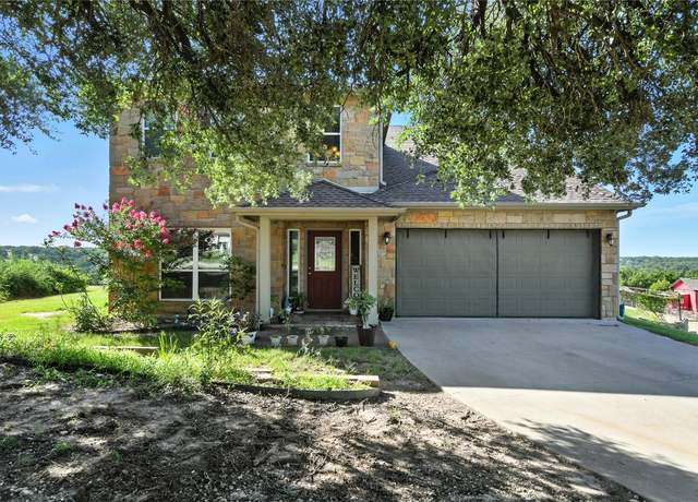 Property at 937 County Road 3371, Kempner, TX 76539, 4 beds, 3.5 baths