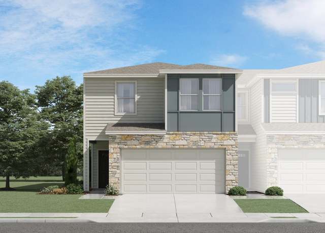 Property at 1850 Settlers Glen Dr #1402, Round Rock, TX 78665, 3 beds, 2.5 baths