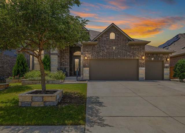 Property at 20012 Moorlynch Ave, Pflugerville, TX 78660, 4 beds, 3.5 baths