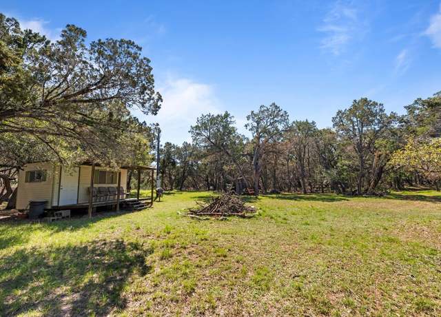 Property at 1725 Cripple Creek Sta, Dripping Springs, TX 78620