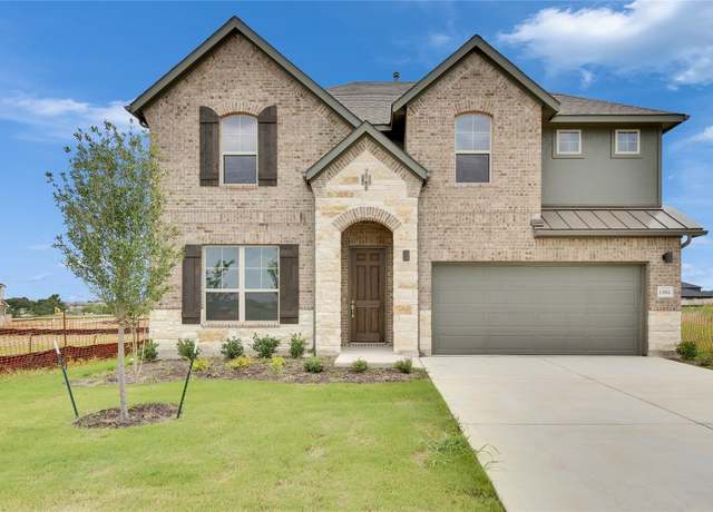 Property at 13512 Endless Narrow Ln, Elgin, TX 78621, 4 beds, 3 baths