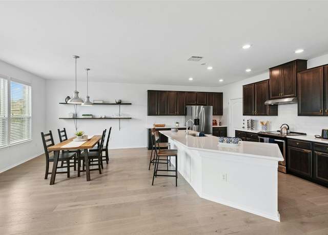 Property at 7604 Peccary Dr, Austin, TX 78744, 3 beds, 2.5 baths
