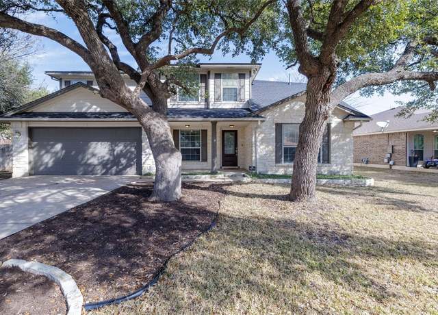 Property at 1301 Chardonnay Xing, Leander, TX 78641, 4 beds, 3 baths