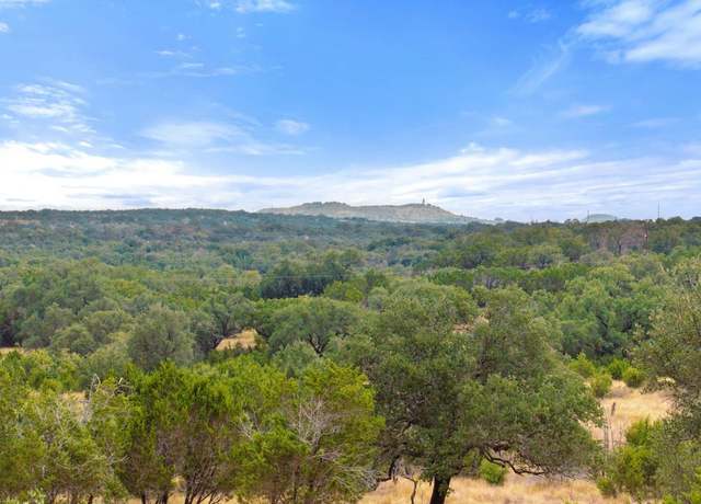 Property at TBD Brock Hollow Dr, Johnson City, TX 78636
