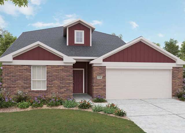 Property at 128 Hazy View Rd, San Marcos, TX 78666, 5 beds, 3 baths