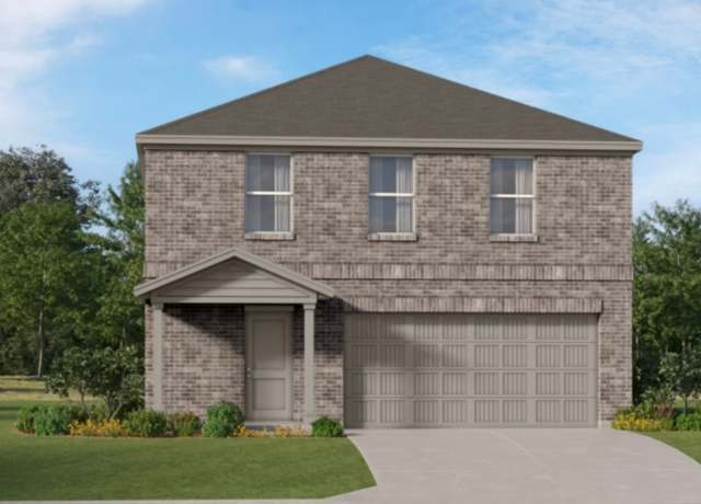 Property at 237 Brannigan Dr, Jarrell, TX 76537, 4 beds, 2.5 baths