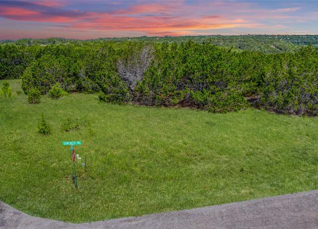 Property at 190 Suncrest Trl, Bertram, TX 78605