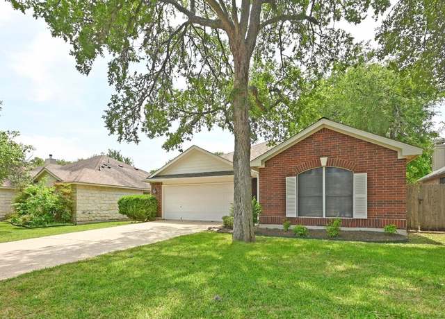 Property at 6015 Bel Fay Ln, Austin, TX 78749, 3 beds, 2 baths