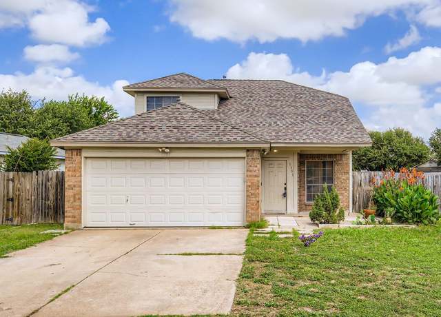 Property at 1301 Still Meadow Dr, Leander, TX 78641, 3 beds, 2.5 baths