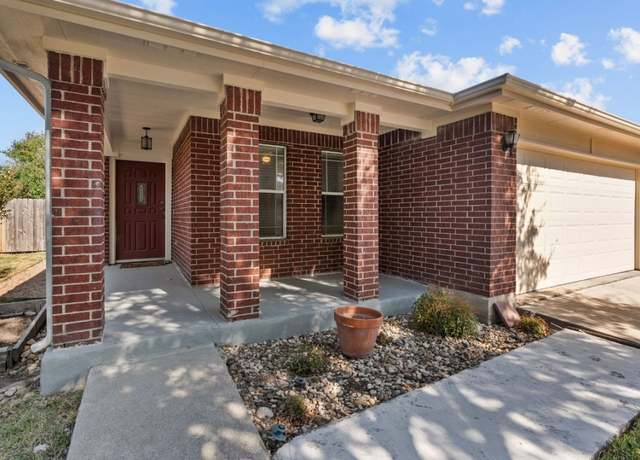 Property at 7620 Cayenne Ln, Austin, TX 78741, 3 beds, 2 baths