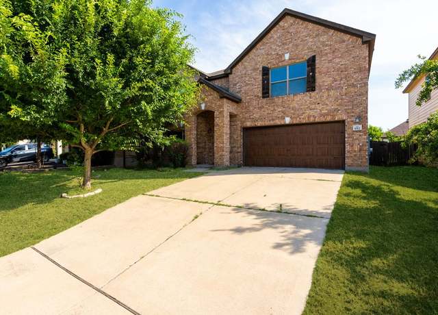Property at 1012 Oatmeal Dr, Pflugerville, TX 78660, 3 beds, 2.5 baths