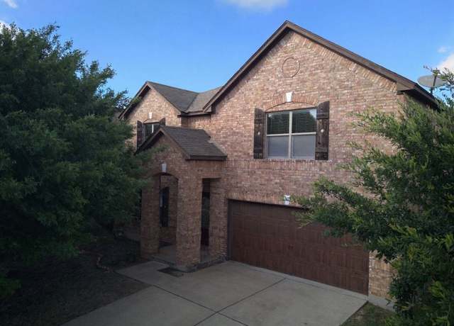 Property at 1012 Oatmeal Dr, Pflugerville, TX 78660, 3 beds, 2.5 baths