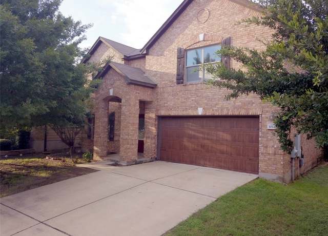 Property at 1012 Oatmeal Dr, Pflugerville, TX 78660, 3 beds, 2.5 baths