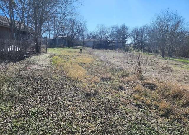 Property at 0 E Townes St, Manor, TX 78653