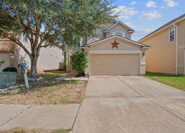 Property at 6820 Derby Downs Dr, Austin, TX 78747, 3 beds, 2.5 baths