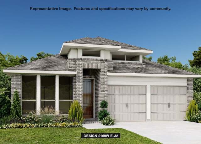 Property at 124 Spring Bluff Ln, Georgetown, TX 78628, 4 beds, 3 baths