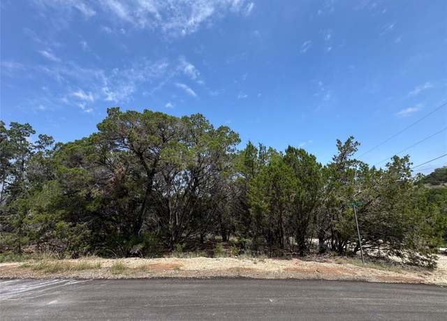 Property at 6800 Brewer Ln, Lago Vista, TX 78645