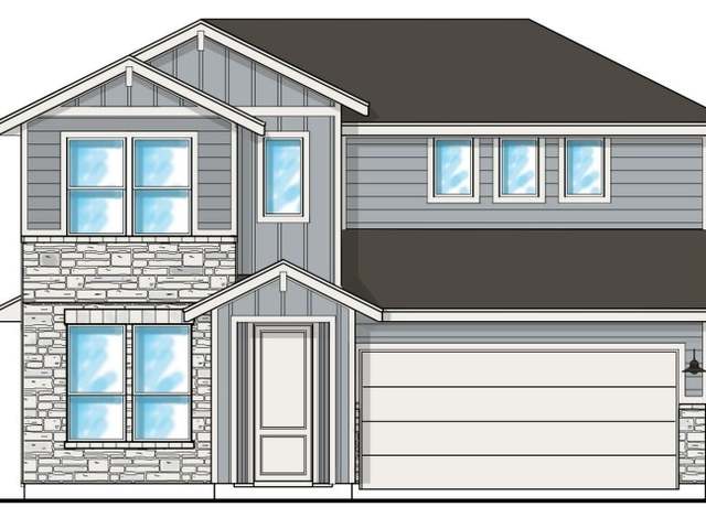 Property at 5319 Bruno St, Round Rock, TX 78665, 3 beds, 3 baths