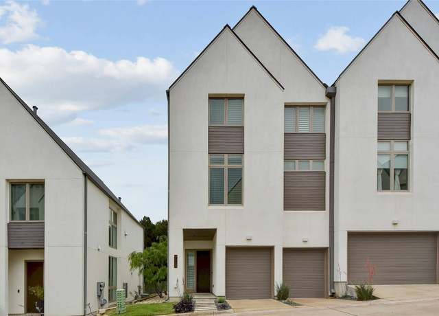 Property at 2510 Sutherland St, Austin, TX 78746, 4 beds, 4 baths