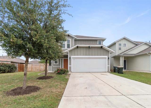 Property at 424 Wapiti Rd, Buda, TX 78610, 4 beds, 2.5 baths