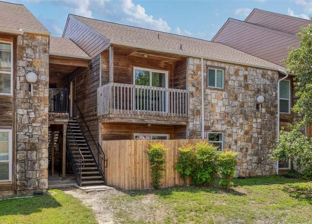 Property at 6903 Deatonhill Dr #38, Austin, TX 78745, 1 bed, 1 bath