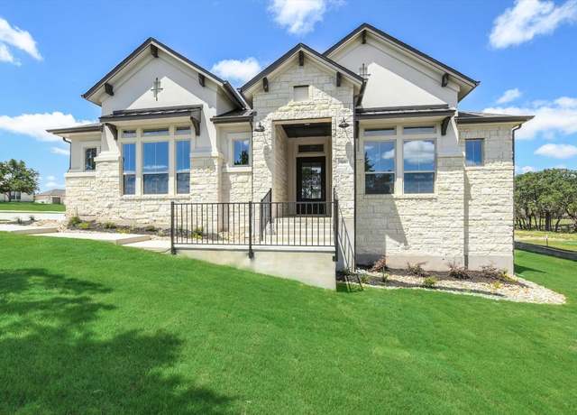 Property at 101 Nighthorse, Liberty Hill, TX 78642, 4 beds, 4 baths