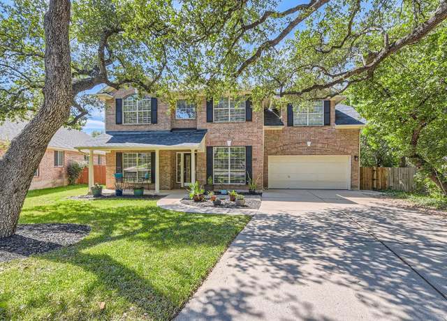 Property at 6504 Taylorcrest Dr, Austin, TX 78749, 5 beds, 3 baths