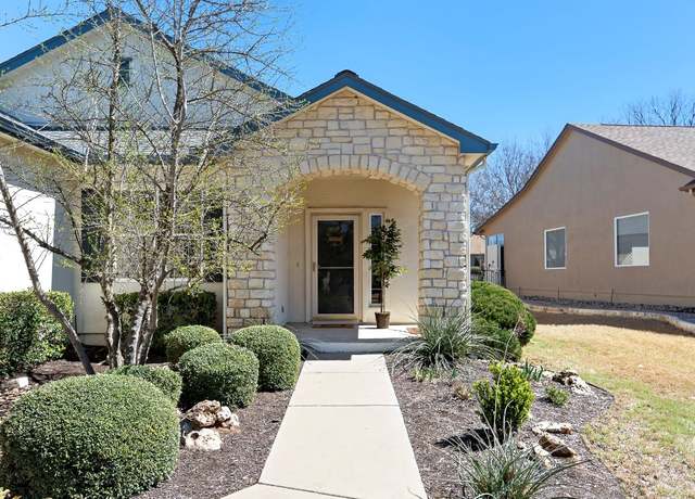Property at 505 Texas Dr, Georgetown, TX 78633, 3 beds, 2 baths