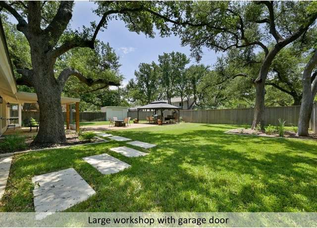 Property at 9903 Richelieu Rd, Austin, TX 78750, 4 beds, 3.5 baths