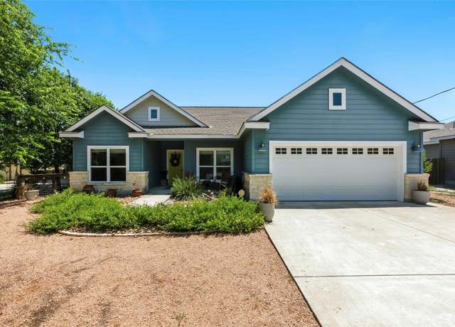 Property at 743 Mockingbird Cv, Spring Branch, TX 78070, 3 beds, 2 baths