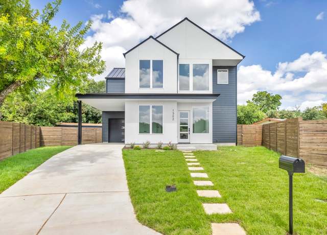 Property at 1302 Falcon Cv, Austin, TX 78745, 4 beds, 3 baths