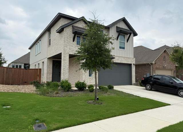 Property at 2404 Pack Iron Pass, Leander, TX 78641, 4 beds, 3 baths