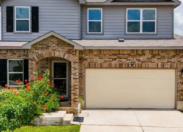 Property at 4510 Heathers Rose, St Hedwig, TX 78152, 4 beds, 2.5 baths