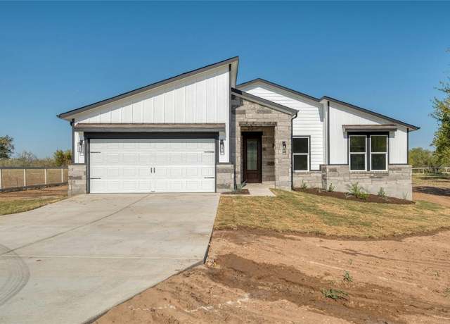 Property at 174 Lazy River Ln, Elgin, TX 78621, 3 beds, 2.5 baths