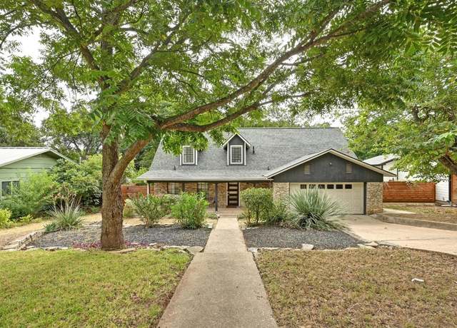 Property at 3405 Santa Fe Dr, Austin, TX 78741, 3 beds, 2 baths
