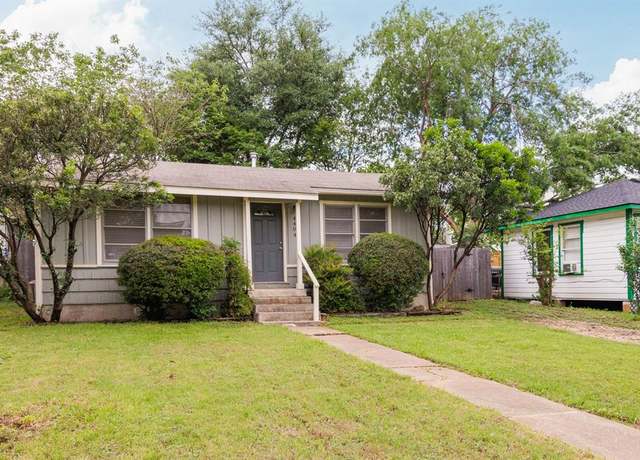 Property at 4404 Jinx Ave, Austin, TX 78745, 2 beds, 1 bath