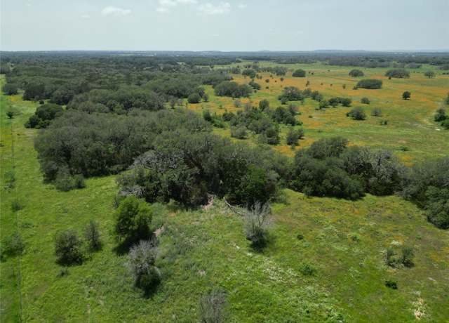 Property at TRD County Rd 103, Lampasas, TX 76550