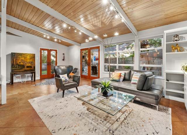 Property at 2301 Westway Cir, Austin, TX 78704, 3 beds, 2 baths