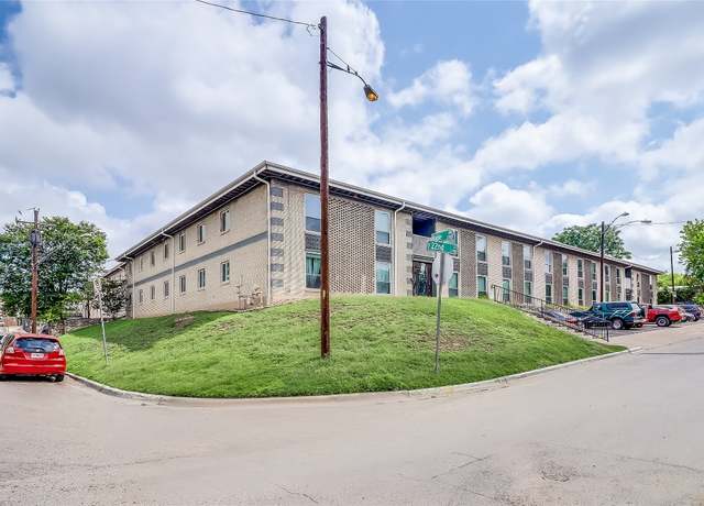 Property at 2401 Manor Rd #210, Austin, TX 78722, 2 beds, 1 bath