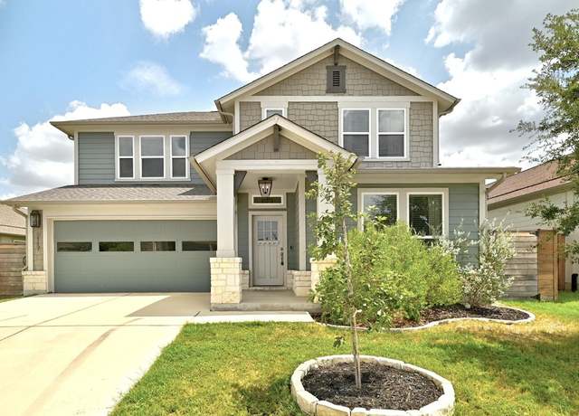 Property at 8117 Bestride Bnd, Austin, TX 78744, 4 beds, 2.5 baths