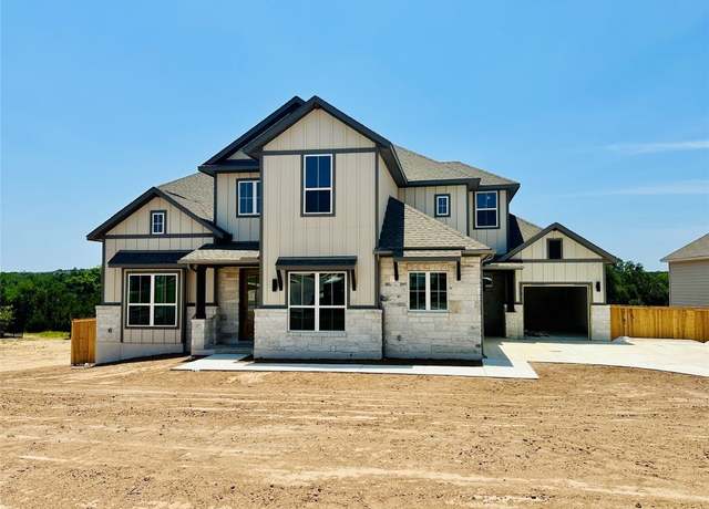 Property at 1647 Headwaters Blvd, Dripping Springs, TX 78620, 4 beds, 4.5 baths