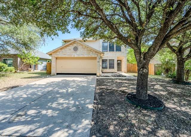 Property at 7537 Marble Ridge Dr, Austin, TX 78747, 3 beds, 2.5 baths