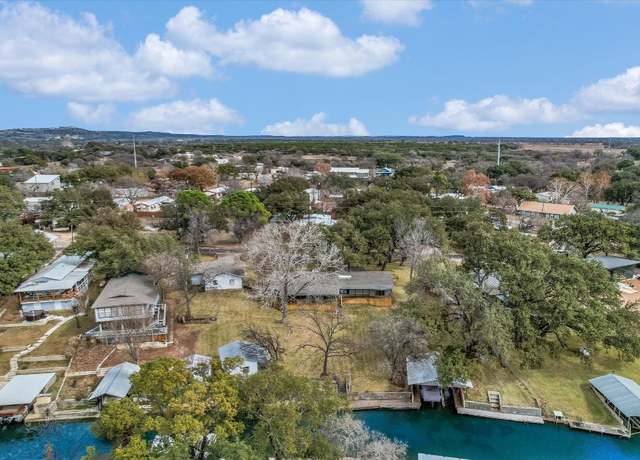 Property at 325 County Road 136c, Kingsland, TX 78639, 4 beds, 3 baths
