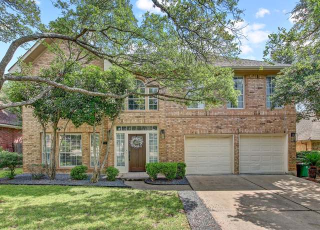 Property at 10840 Redmond Rd, Austin, TX 78739, 4 beds, 2.5 baths