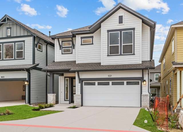 Property at 1021 Lucinda Williams Dr, Austin, TX 78744, 3 beds, 2.5 baths