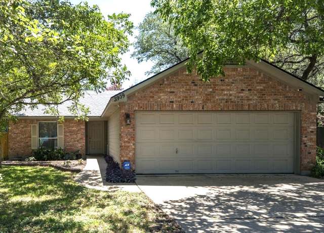 Property at 3909 Eskew Dr, Austin, TX 78749, 3 beds, 2 baths