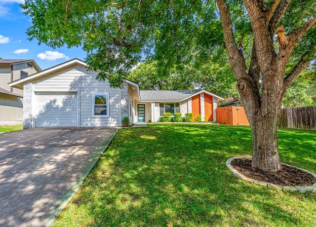Property at 1617 Cattle Trl, Austin, TX 78748, 3 beds, 2 baths